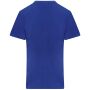 Pro T-Shirt, Royal Blue, 5XL, Pro RTX
