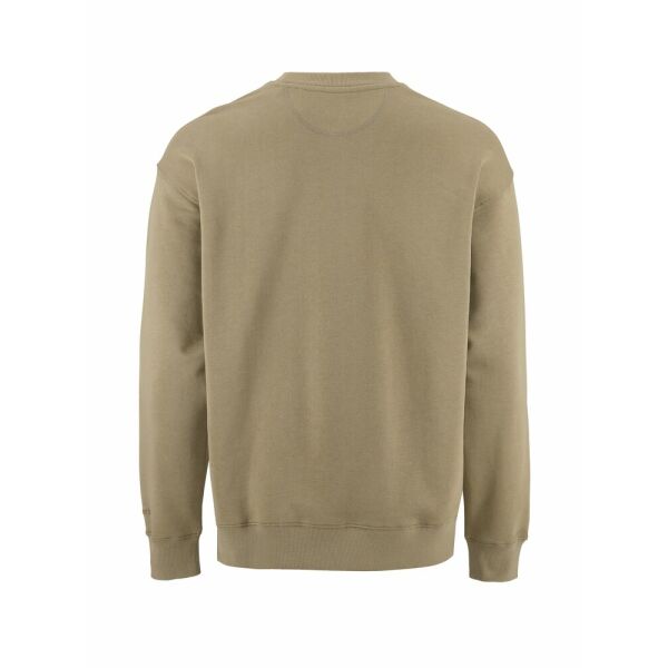 FREQUENT RN SWEATSHIRT M TAUPE L FREQUENT RN SWEATSHIRT M TAUPE L