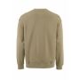 FREQUENT RN SWEATSHIRT M TAUPE L