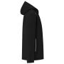 Winter Tech Shell Accent 402703 Black-Grey XXL