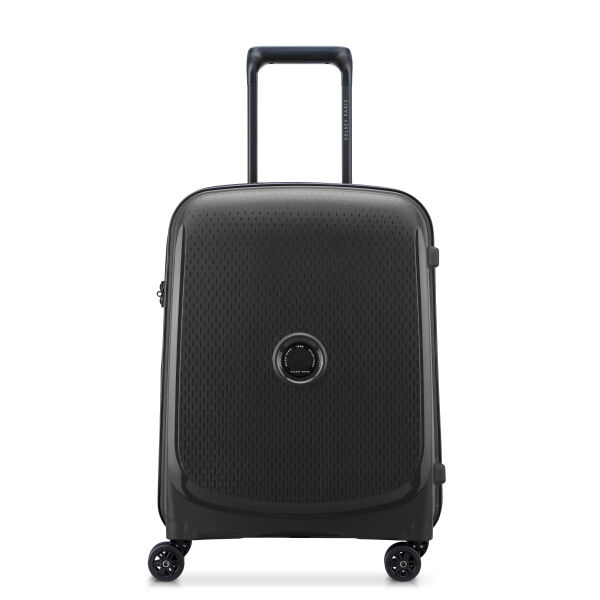 Delsey Belmont Plus 55 cm Handbagage Koffer Delsey Belmont Plus 55 cm Handbagage Koffer