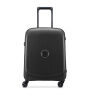 Belmont Plus 55cm Handbagagekoffer - Black Belmont Plus 55cm Handbagagekoffer - Black