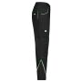 Workwear Pants - COLOR - black/lime green 25