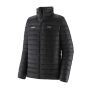 Patagonia - Men's Down Sweater - Black - XS Patagonia - Men's Down Sweater - Black - XS