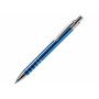 Balpen Talagante metaal - Blauw