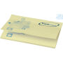 Sticky-Mate® sticky notes 100x75 mm - Lichtgeel - 100 pages Sticky-Mate® sticky notes 100x75 mm - Lichtgeel - 100 pages