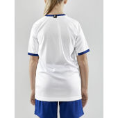 PROGRESS 2.0 GRAPHIC JERSEY J WHITE/CLUBCO 122/128