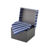 Donker blauw / Oud konings blauw