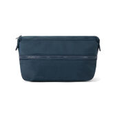 VINGA Baltimore Neo RCS uitbreidbare toilettas, donkerblauw