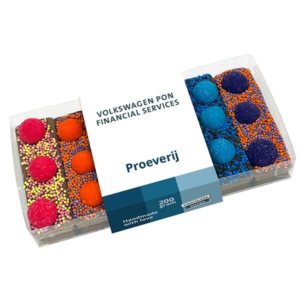 HappyBar I Proeverij I VWPFS