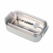 Lunchbox Alven | 750 ml - wit