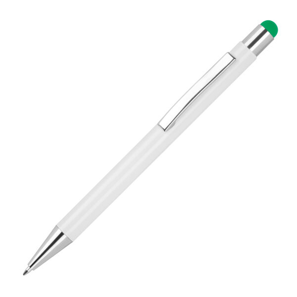 Aluminium ball pen JEAN Aluminium ball pen JEAN