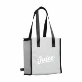 Lennon RCS Recycled Cooler Bag koeltas - lichtblauw