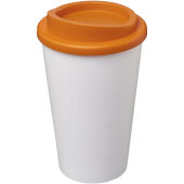 Wit/Oranje