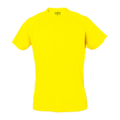 Fluorescerend geel
