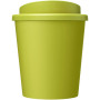 Americano® Espresso Eco 250 ml recycled tumbler - Lime