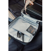 Nordic Drift Storm RCS waterafstotende lunchtas, zwart