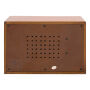 AM/FM radio RECEIVER bruin