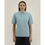 Prepster 2.0 - De unisex polo - Pebble Blue (3XL)