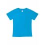 BS Evolution kids t-shirt, 150 gr/m² - Sea Breeze