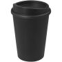 Americano® Switch 300 ml beker met deksel - Zwart