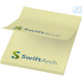Sticky-Mate® sticky notes 50x75 mm - Lichtgeel - 100 pages Sticky-Mate® sticky notes 50x75 mm - Lichtgeel - 100 pages