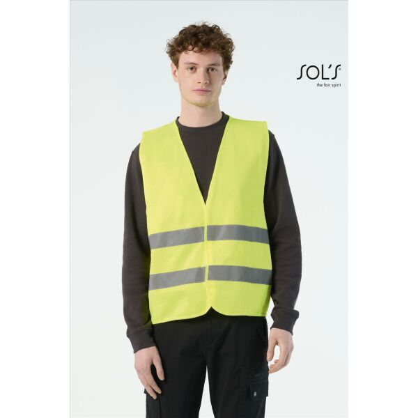 SOL'S Safety Pro