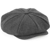 HERITAGE BAKER BOY CAP HERITAGE BAKER BOY CAP