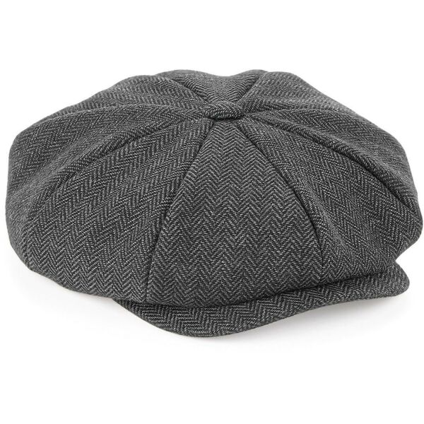 HERITAGE BAKER BOY CAP
