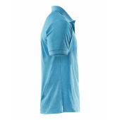 *Polo Shirt Pique Classic Men gale melange s