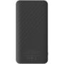 Xtorm XG220 Go2 snellaadbare powerbank van 15 W 20.000 mAh - Zwart