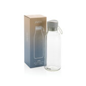 Avira Atik RCS gerecycled PET fles 500ML, transparant