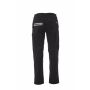 Worker Tech black/black XXS