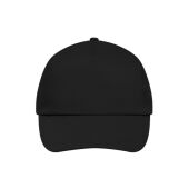 5 Panel Promo Cap Lightly Laminated