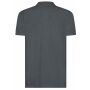 BS Twin Polo, 180 gr/m² - Donkergrijs BS Twin Polo, 180 gr/m² - Donkergrijs