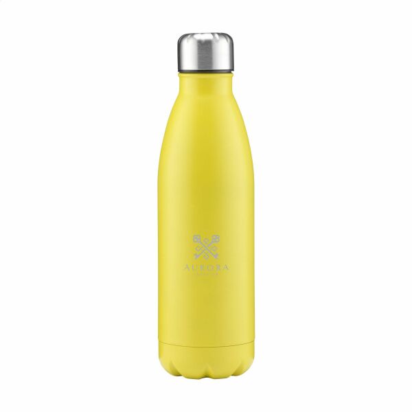 Topflask 750 ml Single Wall Trinkflasche Topflask 750 ml Single Wall Trinkflasche