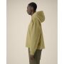 Voicer - Zwaar hoodie in een gerecycled katoen blend - Faded Olive (XXS) Voicer - Zwaar hoodie in een gerecycled katoen blend - Faded Olive (XXS)