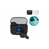 TAT2000 | Philips Draadloze In-Ear Oordopjes - Wit