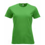 New Classic-T W Apple Green L
