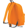 Rugzak Original Fashion Orange / Graphite Grey One Size