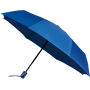 MINIMAX - Opvouwbaar - Automatisch openen en sluiten - Windproof -  100 cm - Kobalt blauw