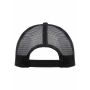 Trucker Cap Dark Navy/Bl