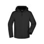 Men's Wintersport Jacket black 3XL
