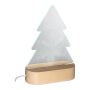 Woodify Xmas - Kerstboom LED licht trofee
