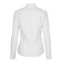 SEVEN SEAS Hybrid shirt | modern | dames - Wit, M
