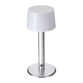 zilver, wit