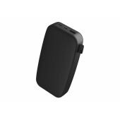 2PB24100 I Fresh 'n Rebel USB-C Powerbank 24000mAh - Donker gun metal