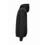 Cottover Gots Key Hood black 4XL