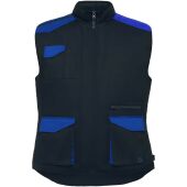 Marineblauw/Koningsblauw