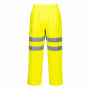 Hoge zichtbaarheid Extreme Rain Broek (3L)
